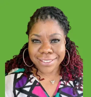 Wanda Carter